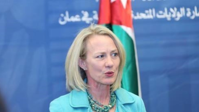  وزارت خارجه امریکا:  پاکستان می‌تواند نقش برجسته در روند صلح در افغانستان داشته باشد